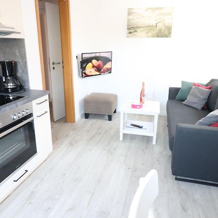 Haus Inge Apartment Cuxhaven Exterior photo